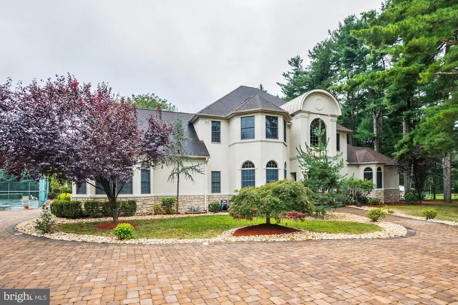 740 KRESSON RD, Cherry Hill, NJ 08003