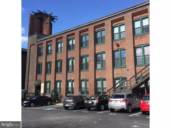 200-UNIT 126 LINCOLN AVE #126, Phoenixville, PA 19460