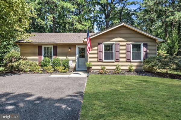 9 GEORGIAN CT, Marlton, NJ 08053