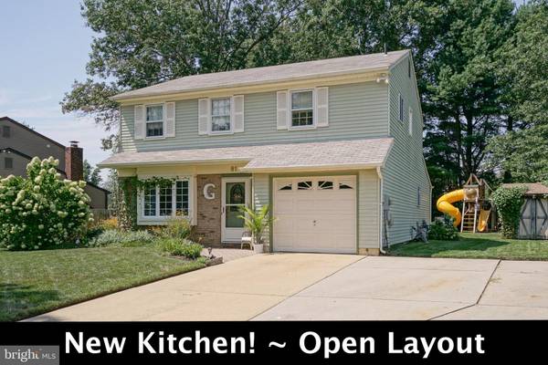 81 MASSEY DR, Sewell, NJ 08080