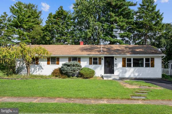 75 SUNSET BLVD, Hamilton, NJ 08690