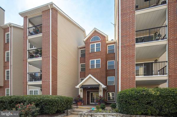 3309 WYNDHAM CIR #1178, Alexandria, VA 22302