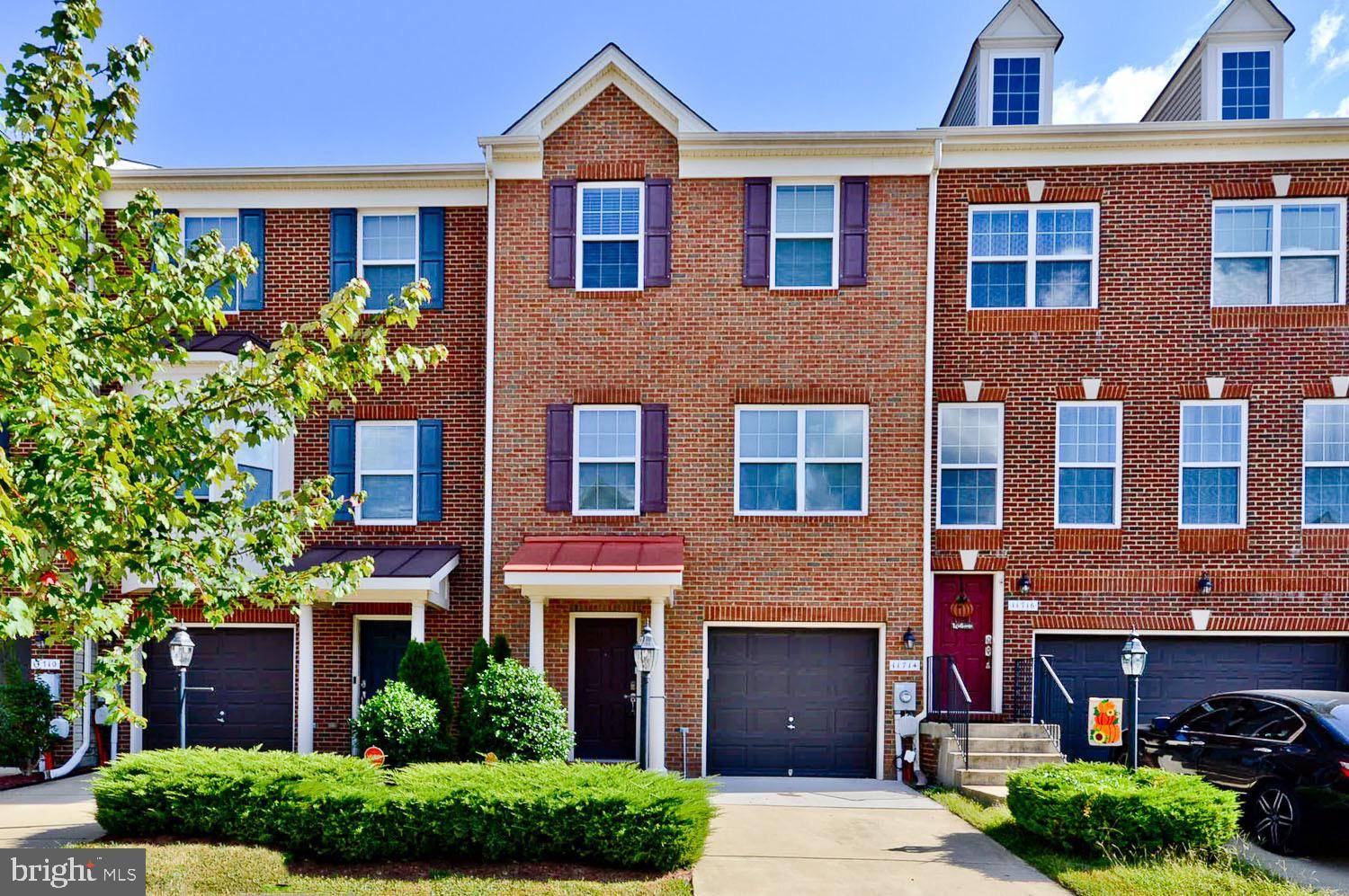 11714 PALM DESERT PL, Waldorf, MD 20602