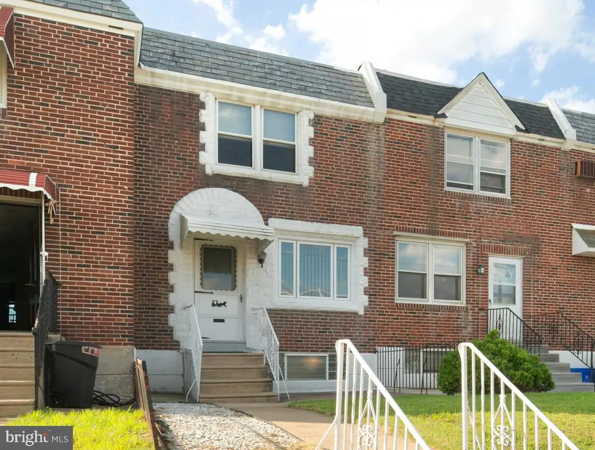 Philadelphia, PA 19135,6302 GILLESPIE ST