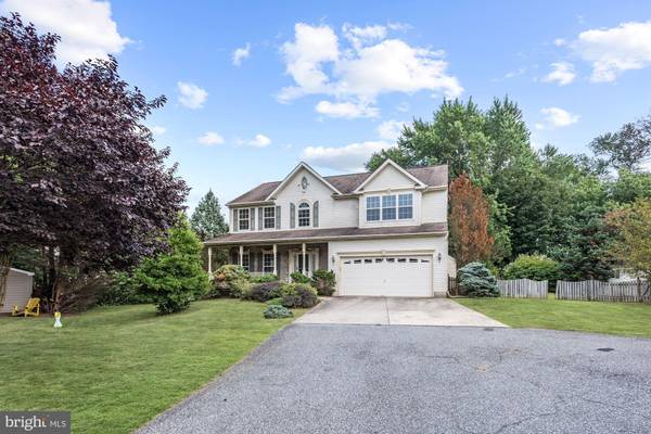 1305 OVERLOOK WAY, Bel Air, MD 21014