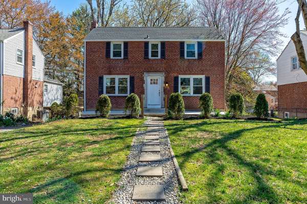 401 PEMBROKE RD, Havertown, PA 19083