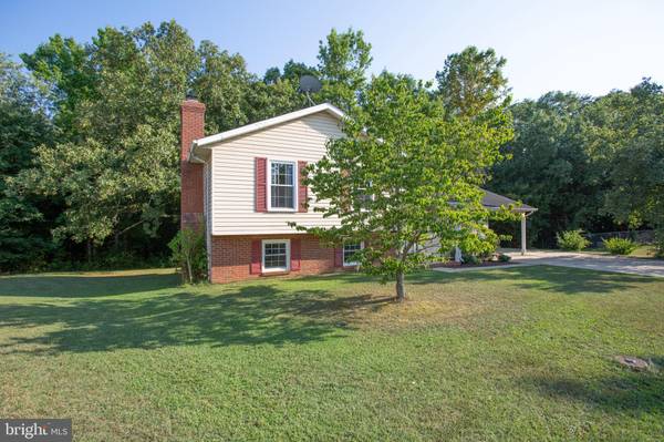 Fredericksburg, VA 22407,685 LAVINGTON CT