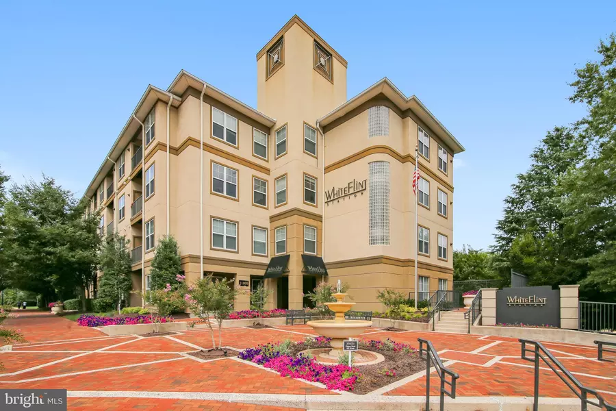 11800 OLD GEORGETOWN #1635, North Bethesda, MD 20852