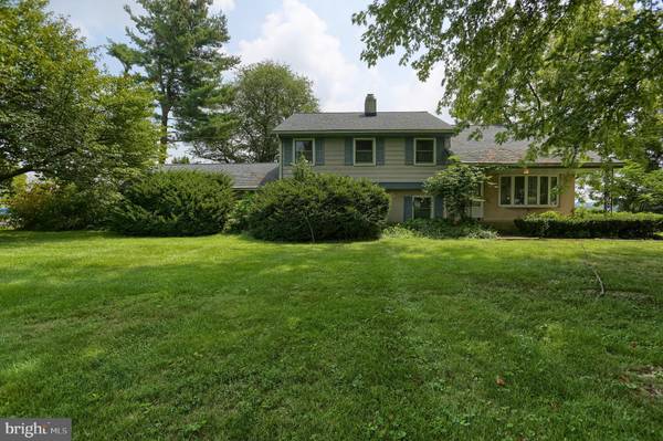 512 LETORT RD, Washington Boro, PA 17582