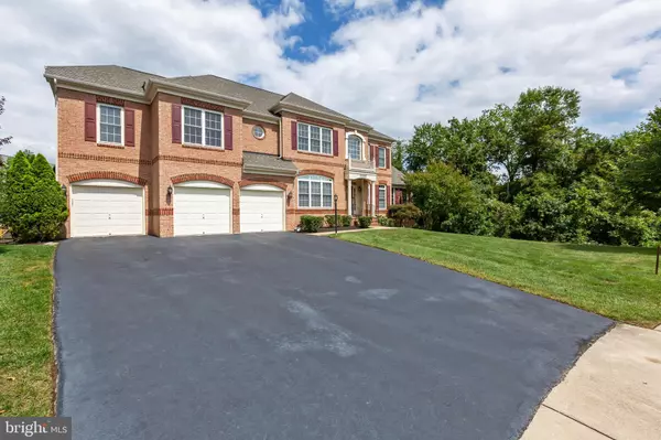 Bristow, VA 20136,12500 IDLEWOOD PARK CT