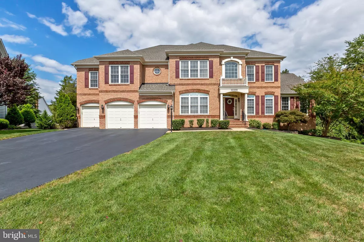 Bristow, VA 20136,12500 IDLEWOOD PARK CT