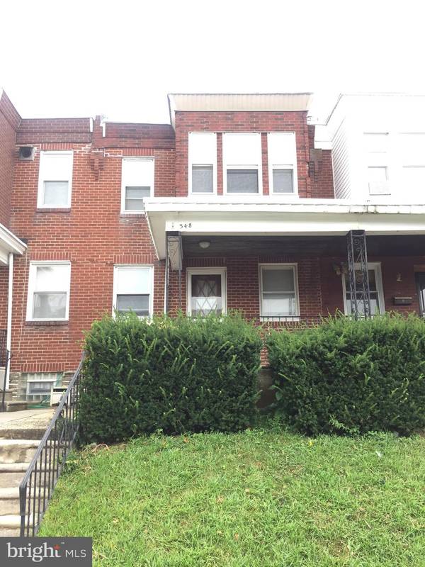 348 STEVENS ST, Philadelphia, PA 19111