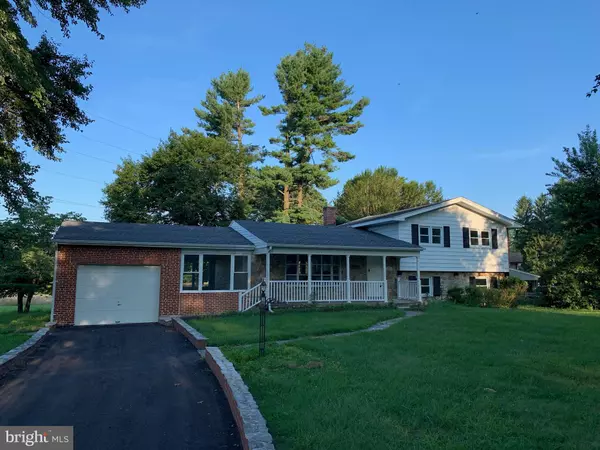 2965 BROOKWOOD RD, Ellicott City, MD 21042