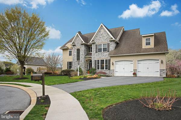 Landisville, PA 17538,222 MEADOW CREEK