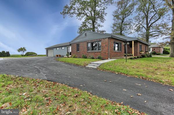 1950 MAIN STREET EXT, Brogue, PA 17309