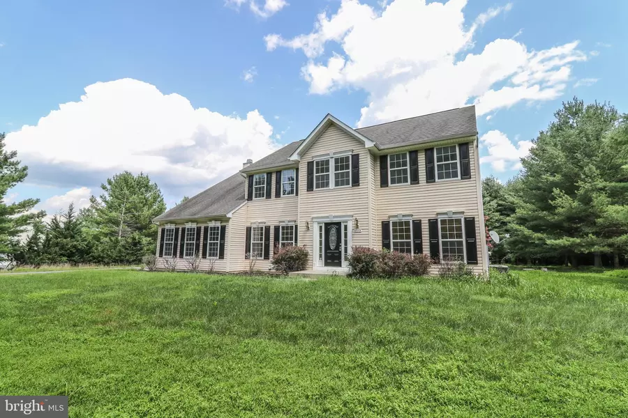 11558 DUTCHMANS CREEK RD, Lovettsville, VA 20180