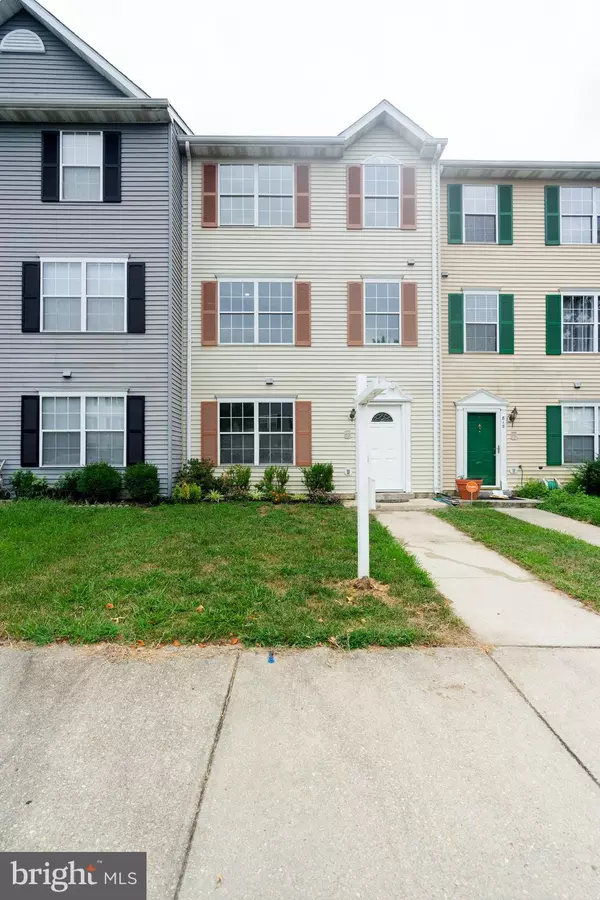 Capitol Heights, MD 20743,808 ALABASTER CT