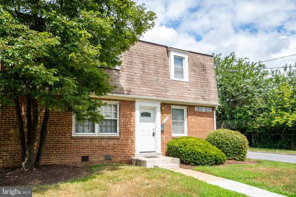 2828 KEATING ST #170, Temple Hills, MD 20748