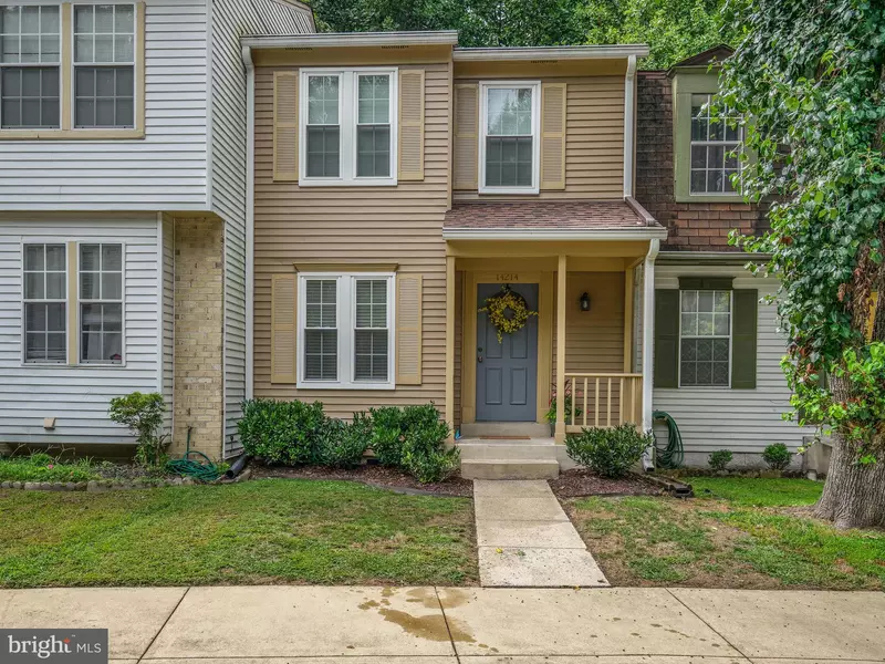 14214 LONG GREEN DR, Silver Spring, MD 20906