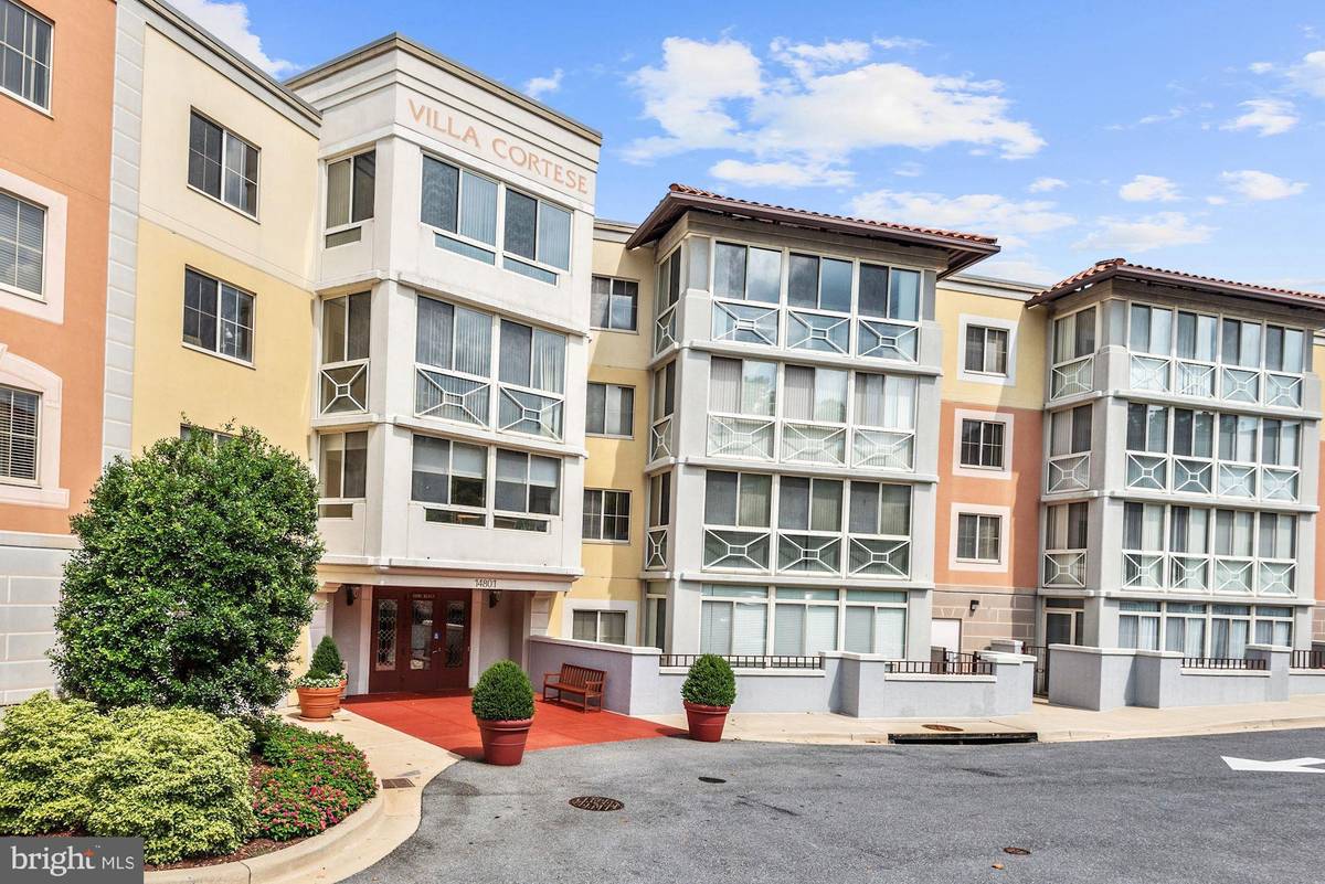 Silver Spring, MD 20906,14801 PENNFIELD CIR #212