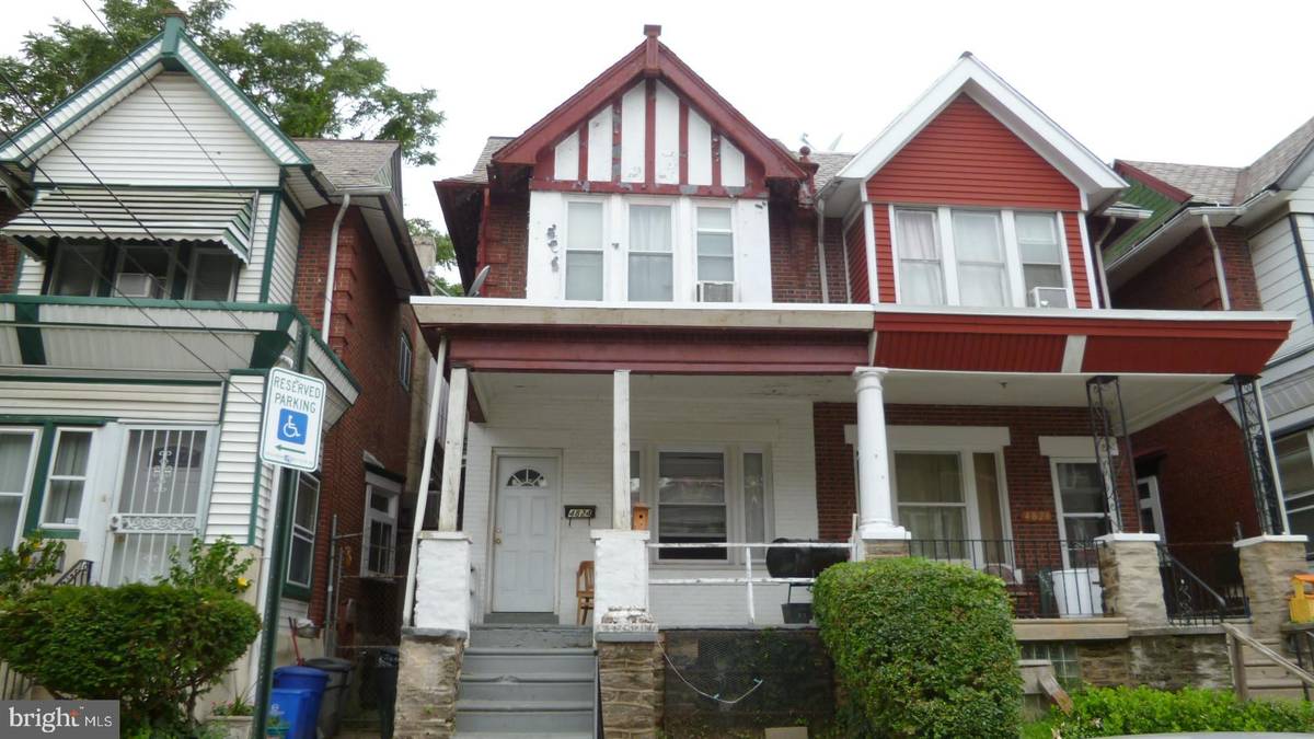 Philadelphia, PA 19141,4824 N CAMAC ST