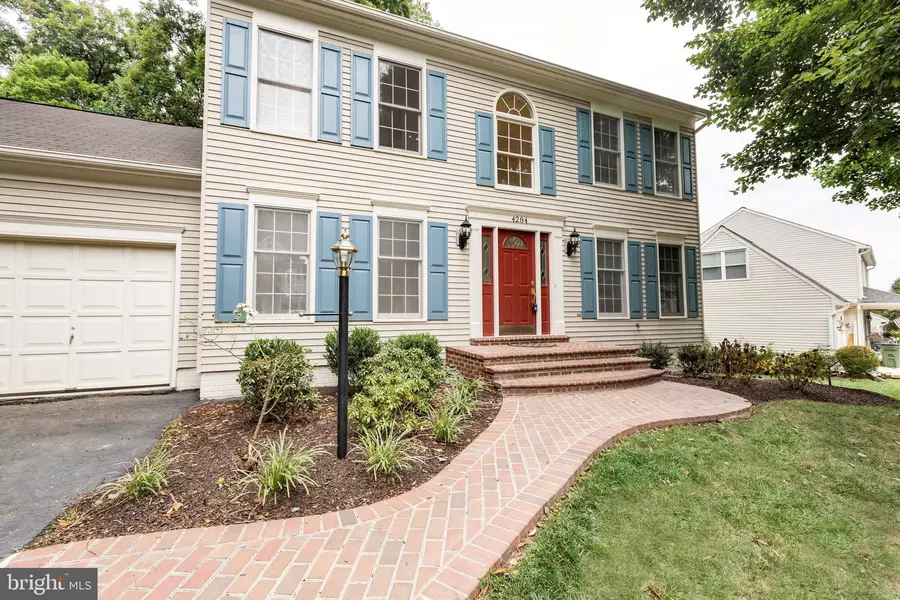 4284 DECATUR DR, Woodbridge, VA 22193