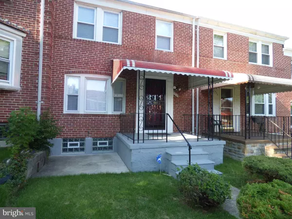 1518 BURNWOOD RD, Baltimore, MD 21239