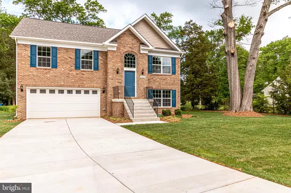 16809 HOLLY WAY, Accokeek, MD 20607