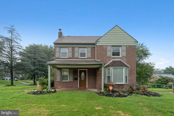 19 LANFAIR RD, Cheltenham, PA 19012