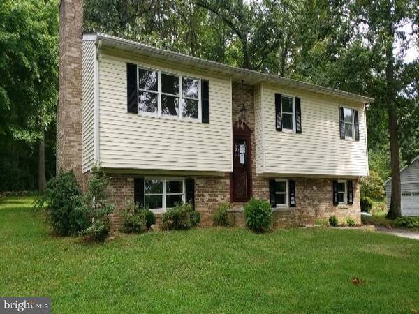 2728 MEADOW TREE DR, White Hall, MD 21161