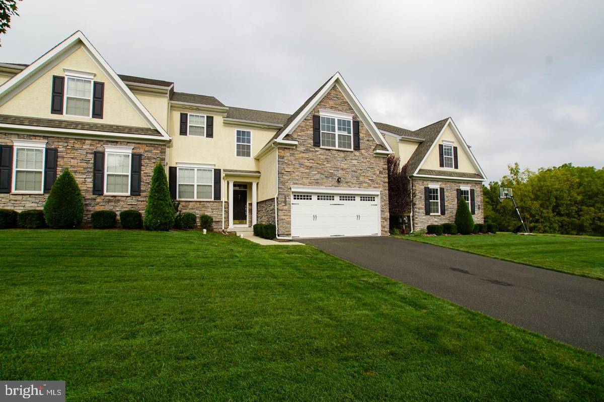 Lansdale, PA 19446,1033 THORNDALE DR