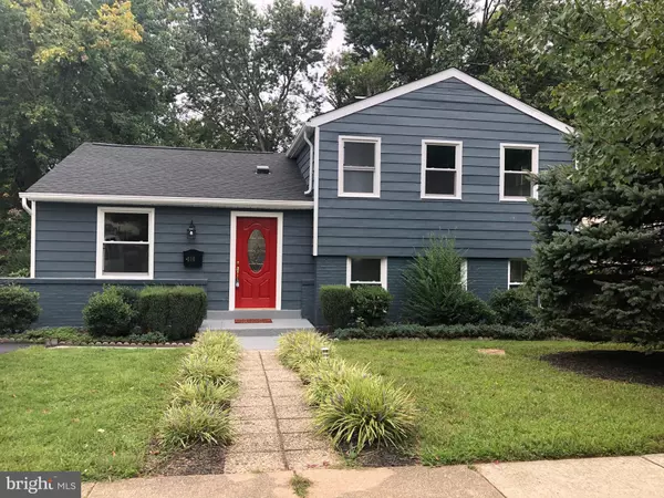 Rockville, MD 20851,610 EDMONSTON DR