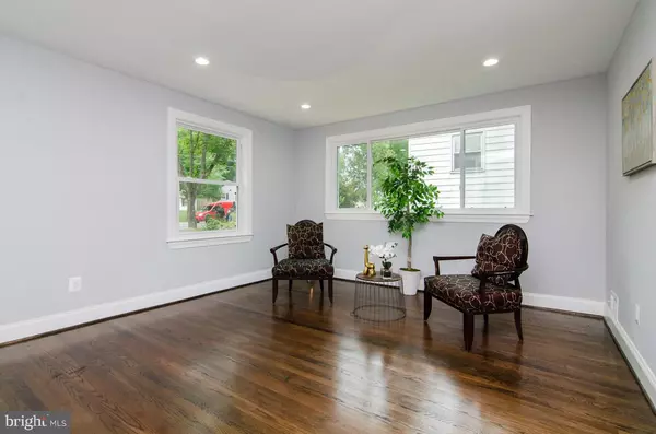 Rockville, MD 20851,610 EDMONSTON DR