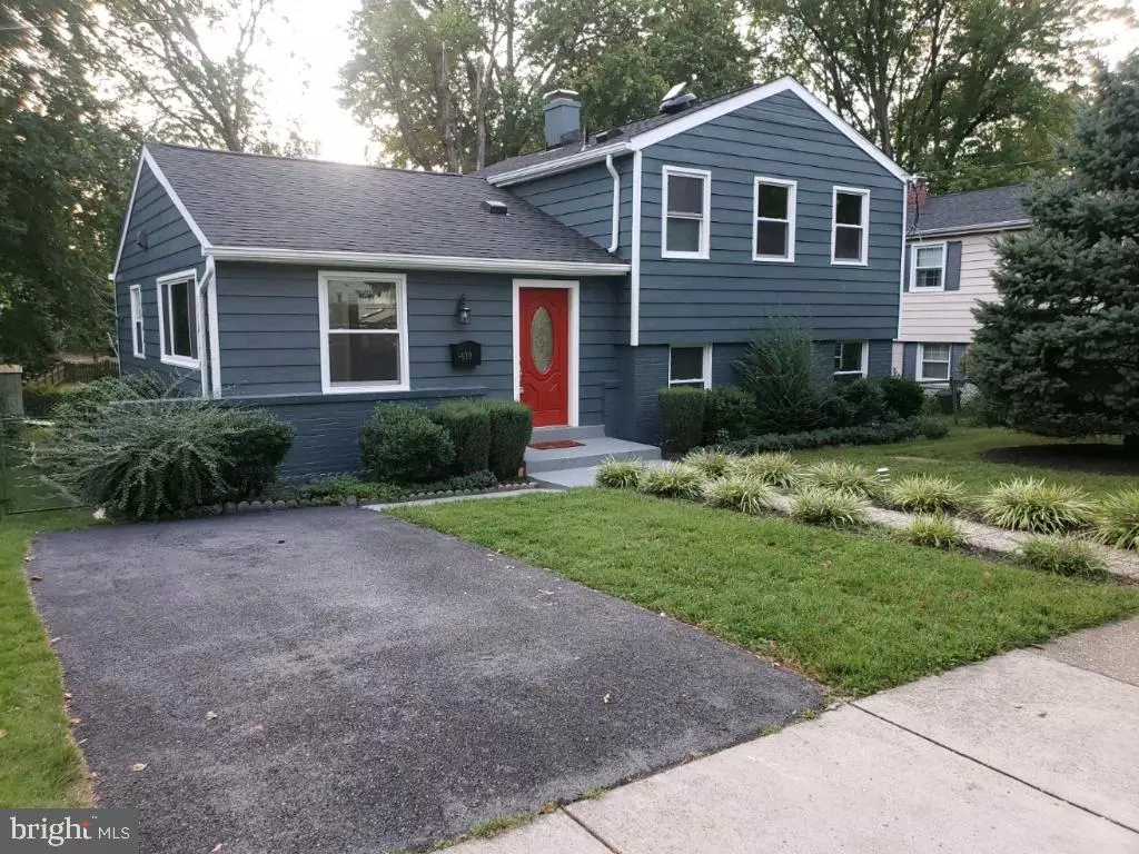 Rockville, MD 20851,610 EDMONSTON DR