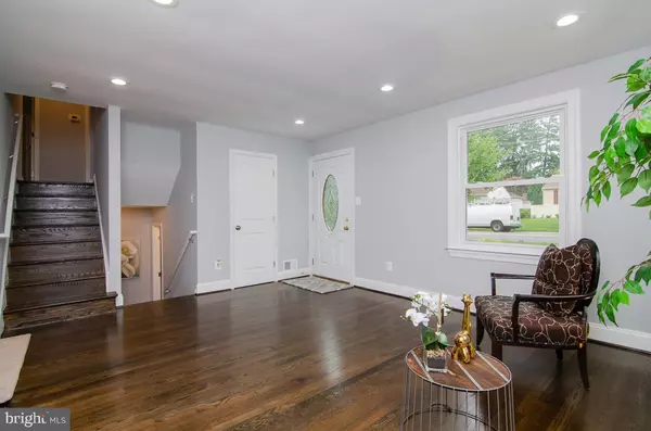 Rockville, MD 20851,610 EDMONSTON DR