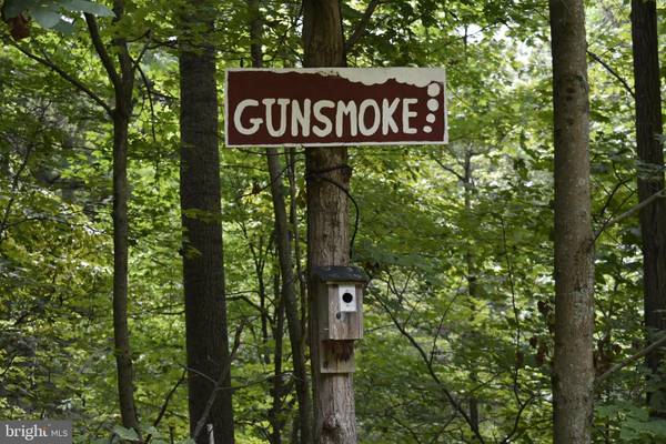 Warfordsburg, PA 17267,357 GUNSMOKE