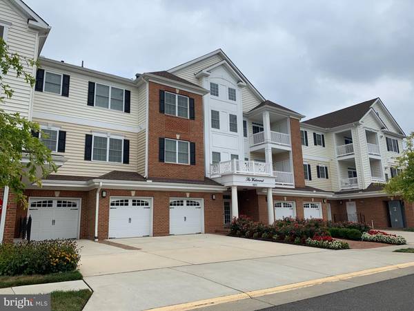 15211 ROYAL CREST DR #306, Haymarket, VA 20169