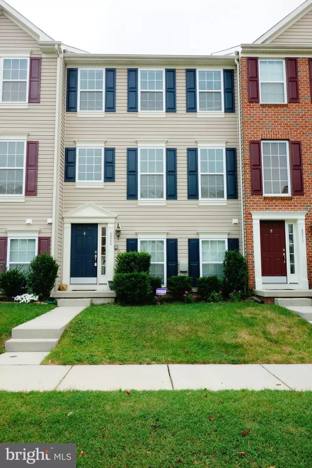 Baltimore, MD 21222,3309 GOLDENEYE CIR