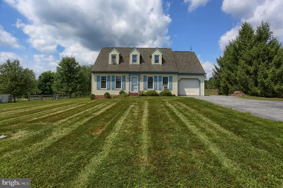 2146 DEODATE RD, Elizabethtown, PA 17022