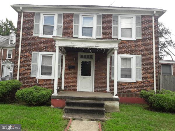 2963 N CONGRESS RD, Camden, NJ 08104