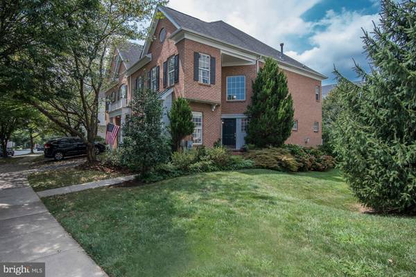 610 HIGHLAND RIDGE AVE, Gaithersburg, MD 20878