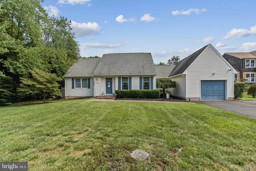 330 JOHNSON RD, Sicklerville, NJ 08081