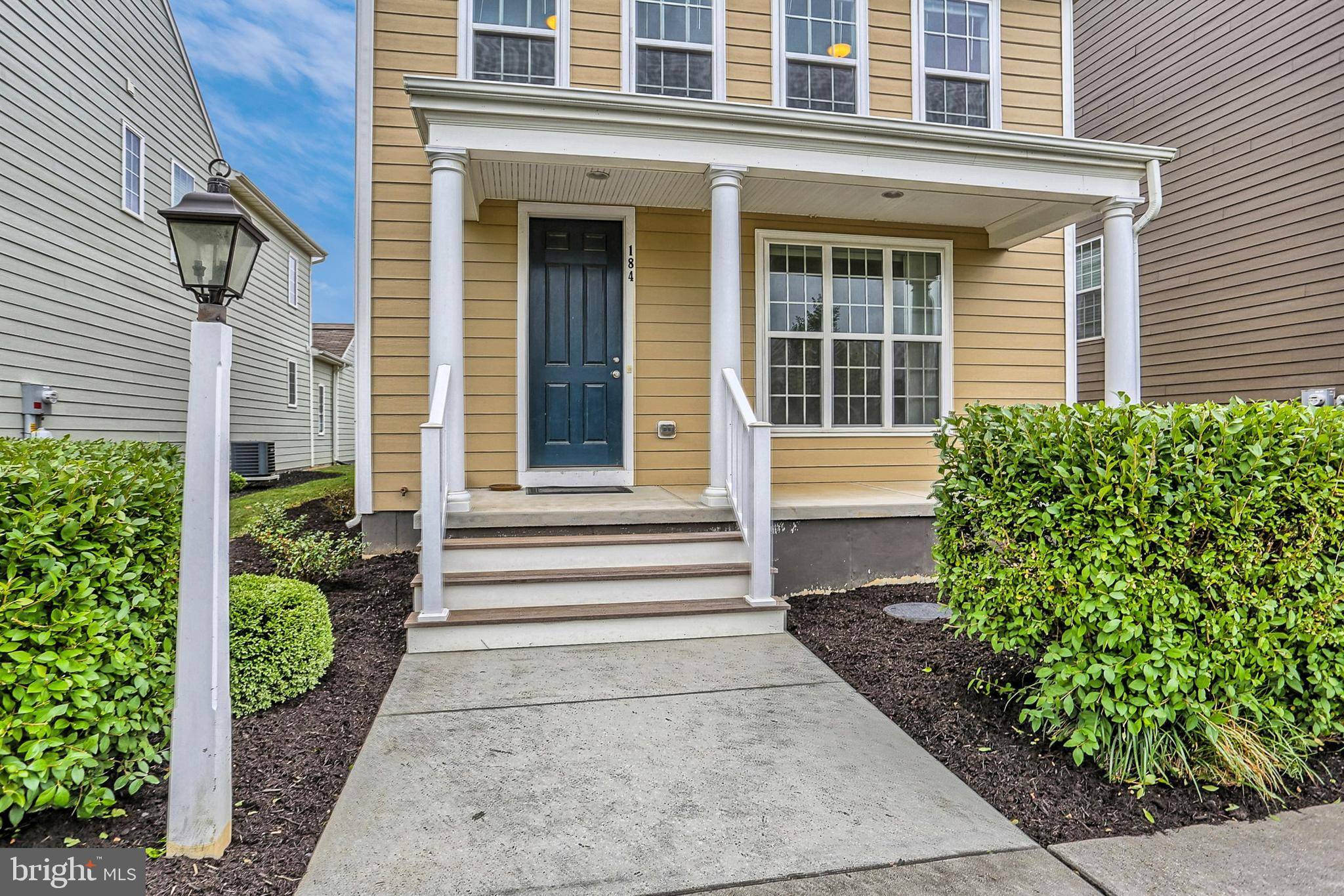 Mechanicsburg, PA 17050,184 WALDEN WAY