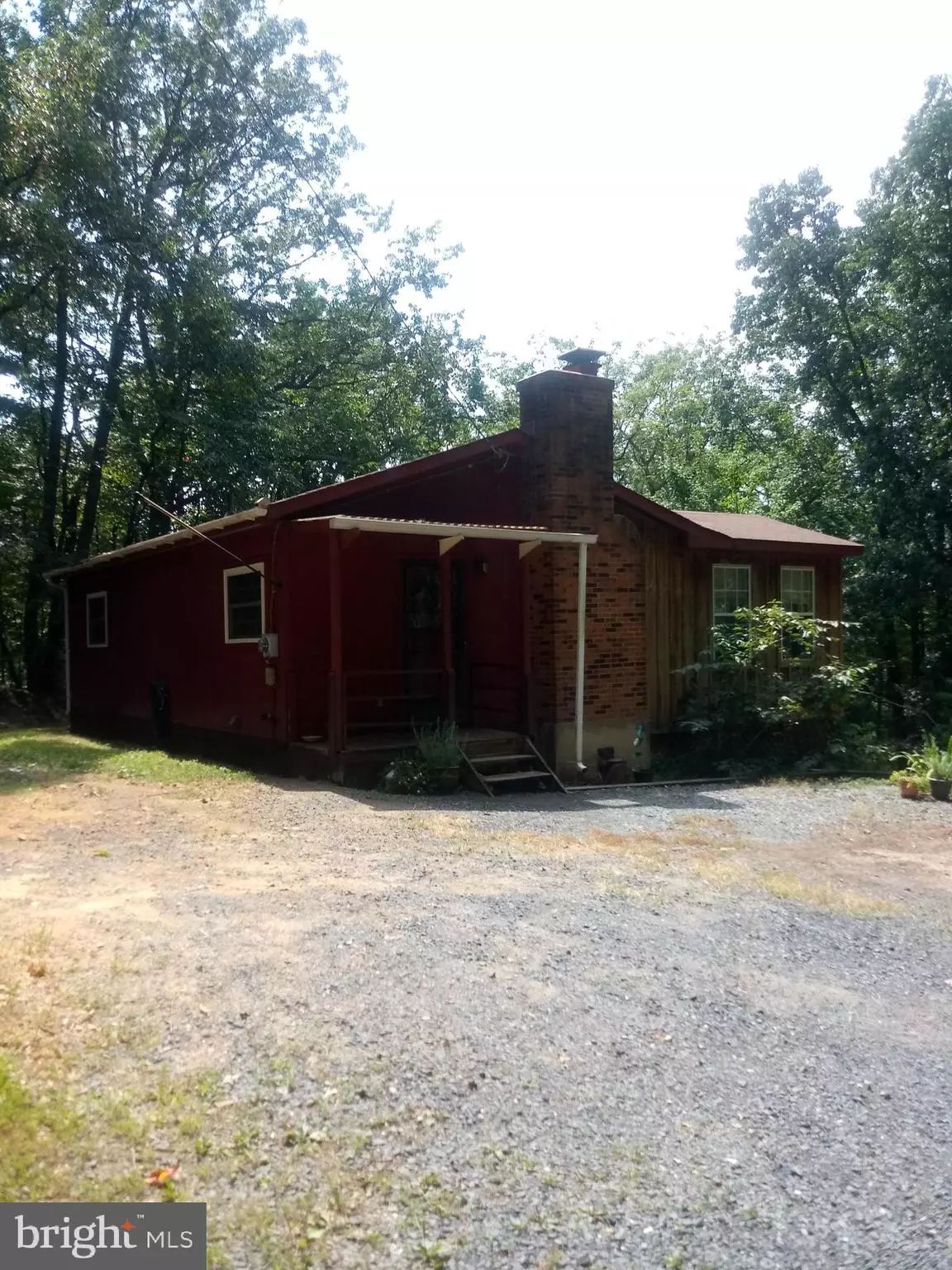 New Market, VA 22844,294 ROCKY MOUNTAIN LN