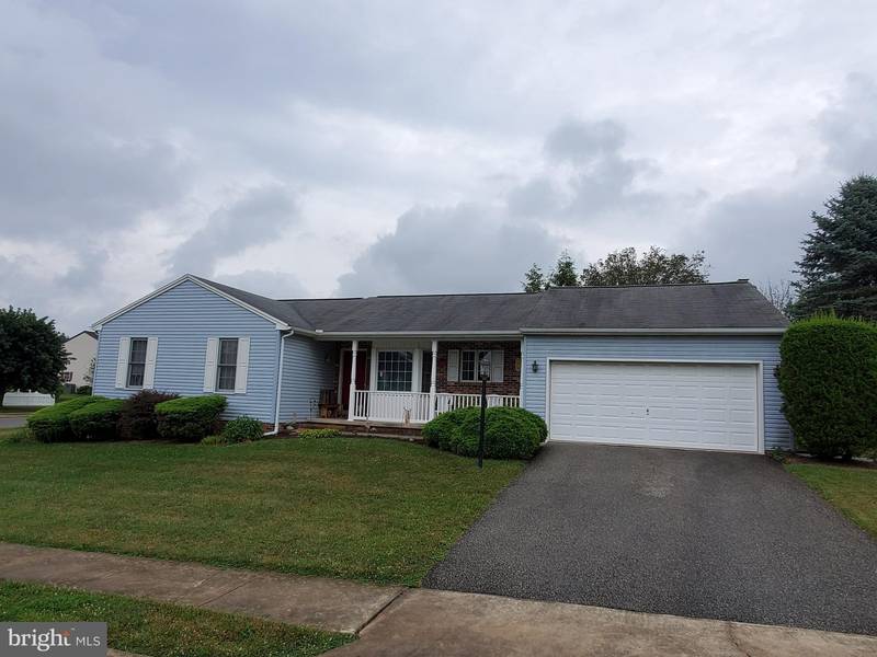 3008 QUAIL LN, York, PA 17408