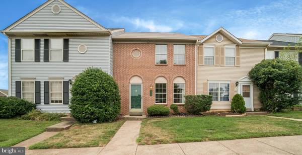 8502 BURLINGTON CT, Manassas, VA 20110