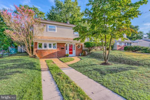 307 BAYLOR RD, Glen Burnie, MD 21061