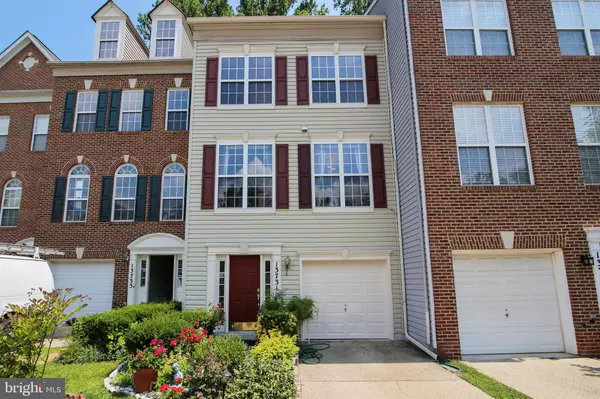 13731 HARVEST GLEN WAY, Germantown, MD 20874