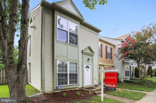 7134 STRAWN CT, Alexandria, VA 22306