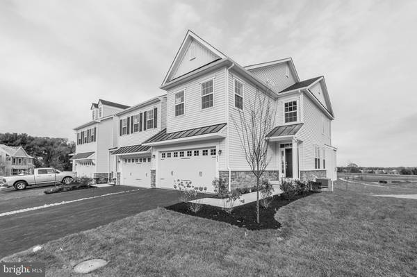 464 LEE PL #LOT 83, Exton, PA 19341